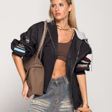 Bomber Ti.Amo Motivos Racing