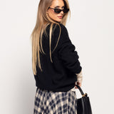 Camisola Ti.Amo Básica De Malha