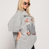 T-Shirt Ti.Amo Fashion Dog