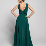 Queen Size Front Opening Jumpsuit