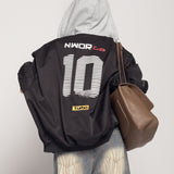 Bomber Ti.Amo Motivos Racing