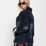 Camisa Ti.Amo De Ganga