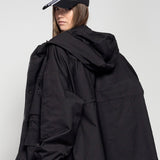 Veste imperméable Ti.Amo