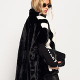 Casaco Ti.Amo De Pêlo " Nice "