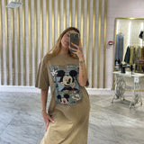 Vestido T1530