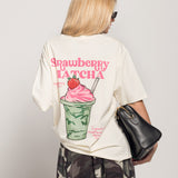 T-Shirt Ti.Amo Matcha Mood