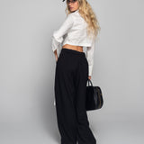 Casaco Ti.Amo Cropped C/Zip