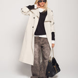 Gabardine Ti.Amo Premium Collection