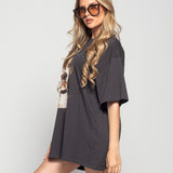 T-Shirt Ti.Amo "Dogs Yoga"
