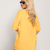 T-Shirt Ti.Amo Motivos Fashion Girl