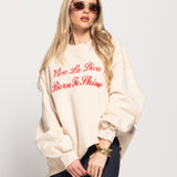 Sweat Ti.Amo "Viva La Diva | Born To Shine"