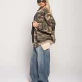Culotte Ti.Amo De Ganga Wide Leg
