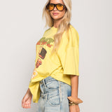 T-Shirt Ti.Amo "Toast Lover"