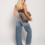 Culotte Ti.Amo De Ganga Wide Leg