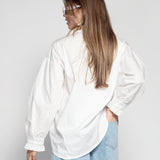 Camisa Ti.Amo Algodão Aplicaçãoes