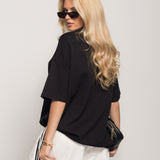 T-Shirt Ti.Amo Motivos Fashion Girl
