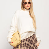 Camisola Ti.Amo Básica De Malha