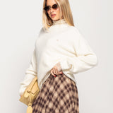 Camisola Ti.Amo Básica De Malha