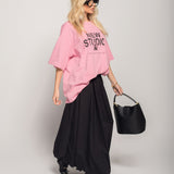 Saia Ti.Amo Oversize Zips