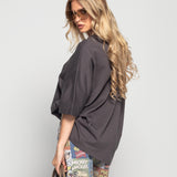 T-Shirt Ti.Amo Stylist Dog