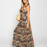 Vestido Ti.Amo Estampado Floral