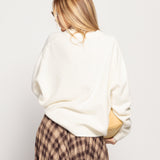 Camisola Ti.Amo Básica De Malha