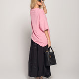 Saia Ti.Amo Oversize Zips