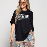 T-Shirt Ti.Amo Stylist Dog
