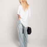 Calça Ti.Amo De Ganga Wide Leg