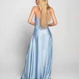 Vestido Glamour Corsettry Copa