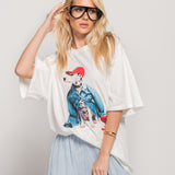 T-Shirt Ti.Amo Dog Style