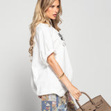 T-Shirt Ti.Amo Stylist Dog