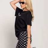 T-Shirt Ti.Amo Algodão/Liocell Premium