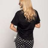 T-Shirt Ti.Amo Algodão/Liocell Premium