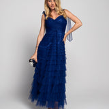 Glamour Tulle Dress