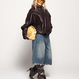 Calção Ti.Amo De Ganga Rasgos