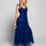 Glamour Tulle Dress