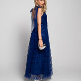Glamour Tulle Dress