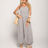 Jumpsuit 50713