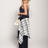 Calça Ti.Amo De Ganga Flare