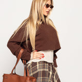 Camisola Ti.Amo Básica De Malha