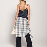 Calça Ti.Amo De Ganga Flare