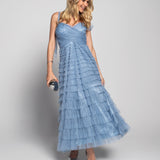 Glamour Tulle Dress