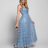 Glamour Tulle Dress