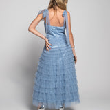 Glamour Tulle Dress