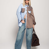 Calça Ti.Amo De Ganga Baloon