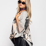 T-Shirt Oversize T2283