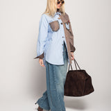 Calça Ti.Amo De Ganga Baloon