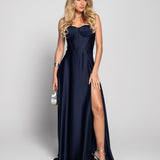 Glamor Corsettry Copa Dress