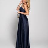 Glamor Corsettry Copa Dress